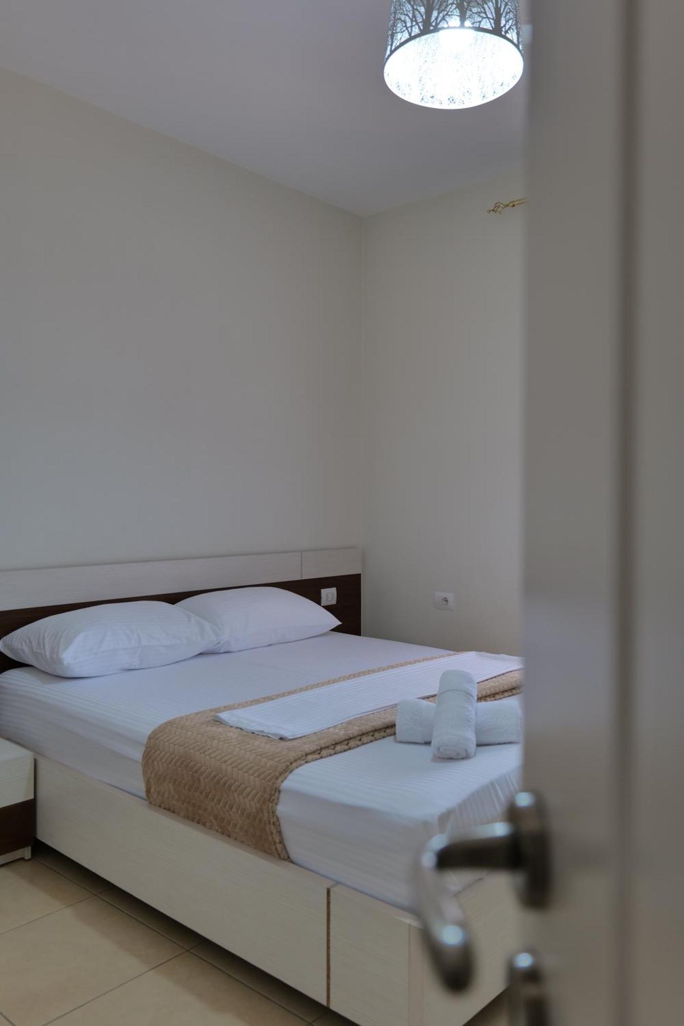 Noel Sea View Apartments Sarandë 외부 사진