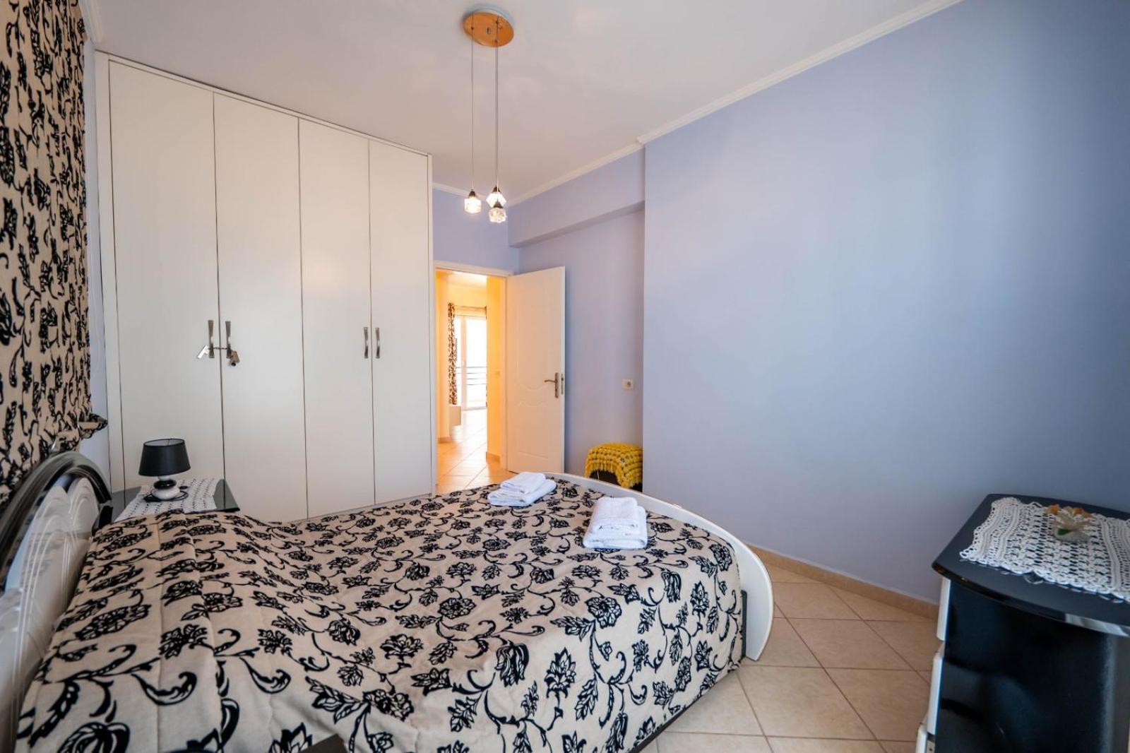Noel Sea View Apartments Sarandë 외부 사진