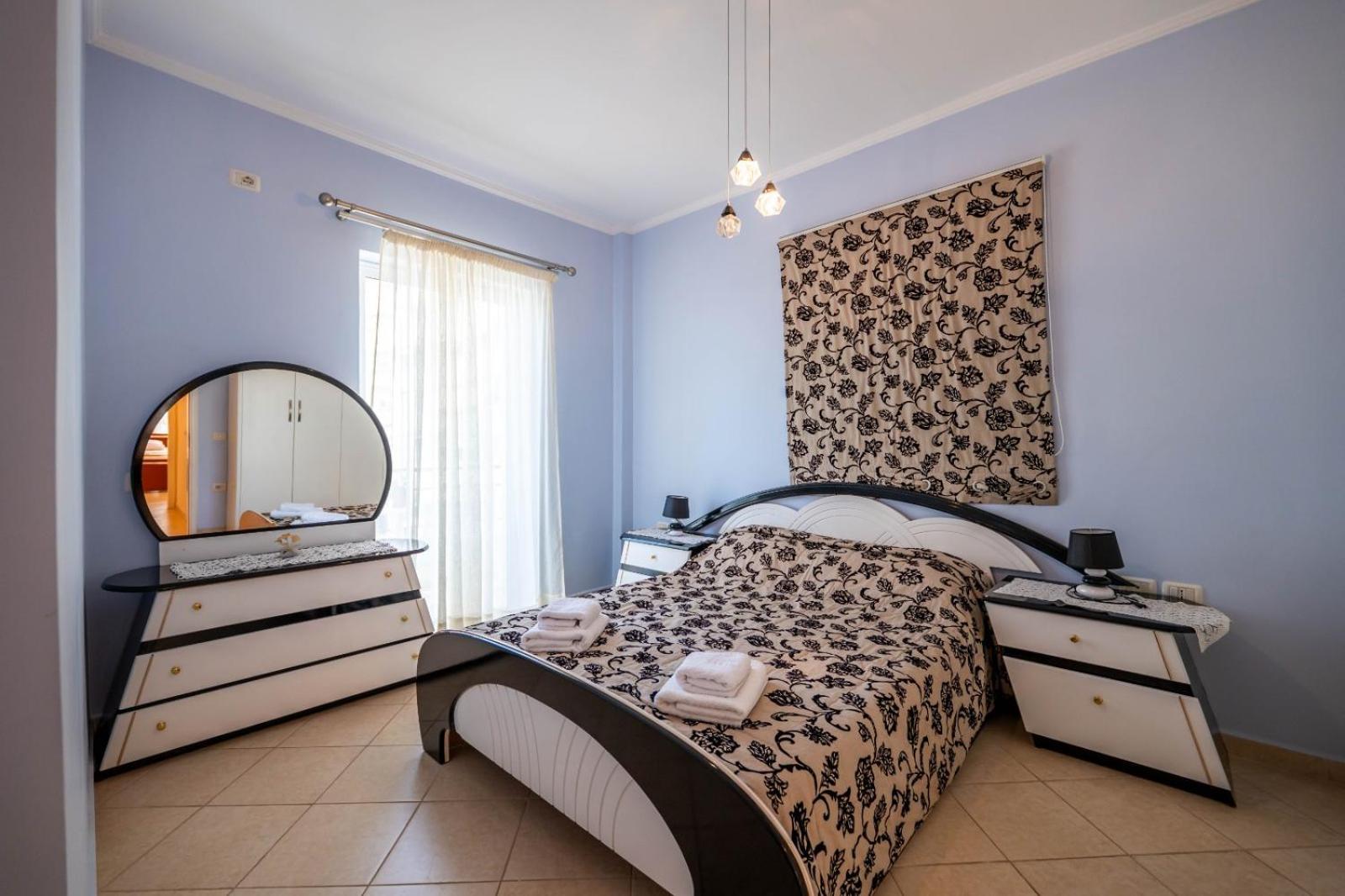 Noel Sea View Apartments Sarandë 외부 사진