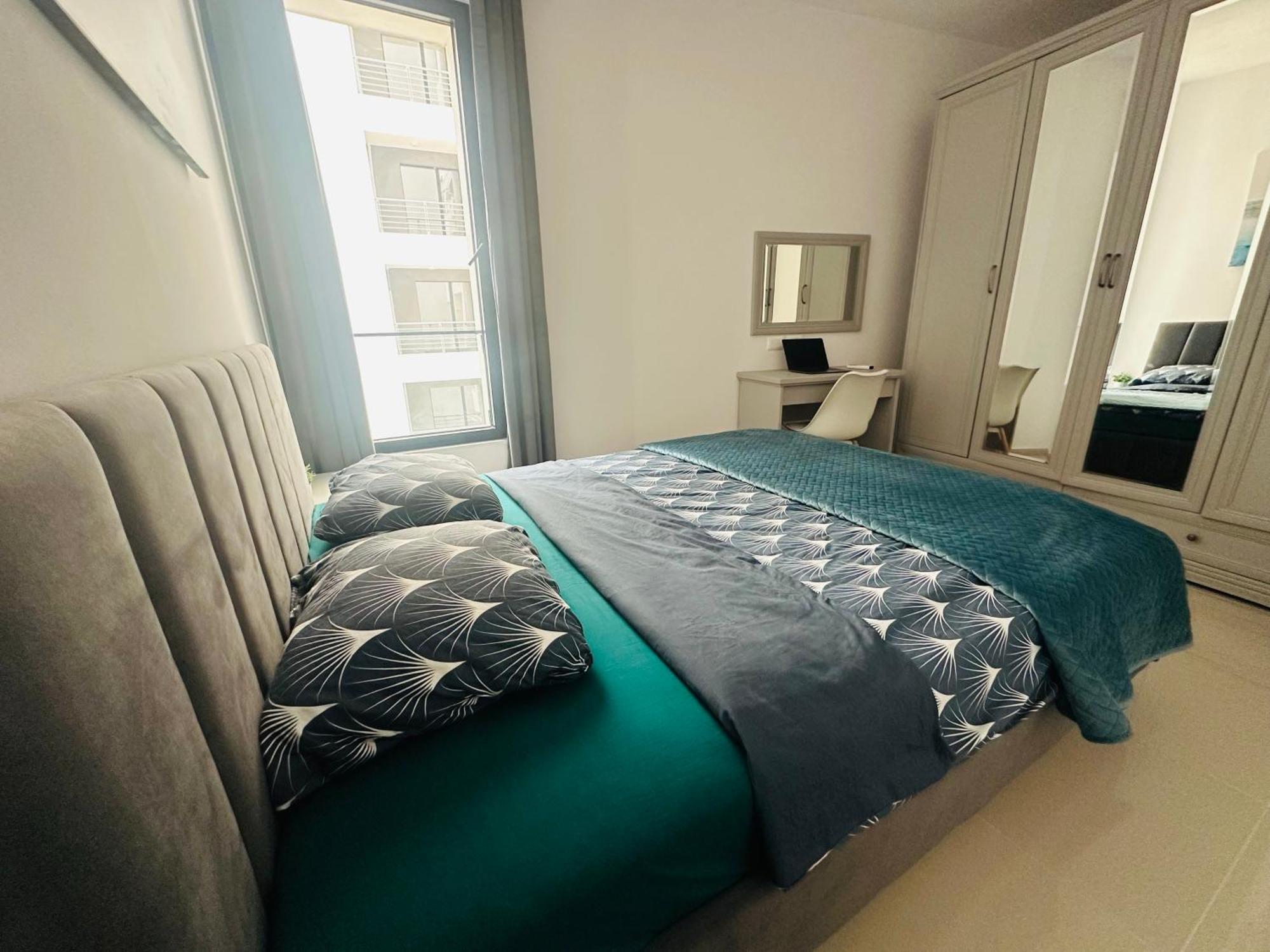 Noel Sea View Apartments Sarandë 외부 사진